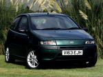 Fiat Punto Sporting 1999 года (UK)